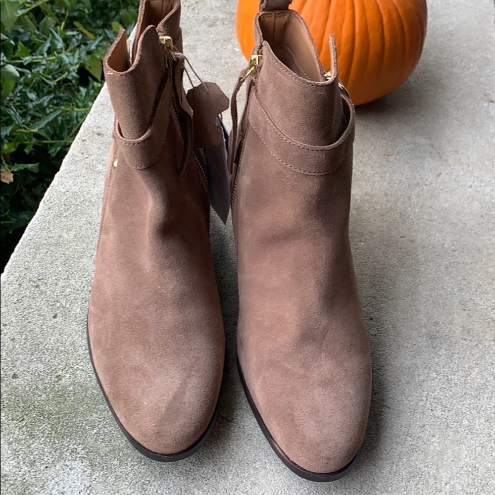 H&M Booties - Picture 5 of 8